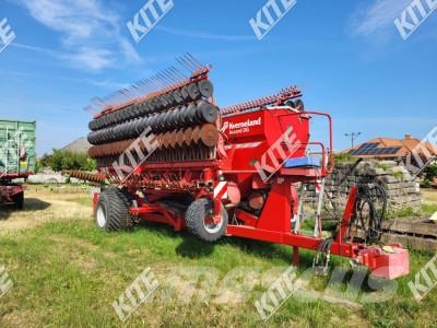Kverneland DG 9000-12000 مثاقيب