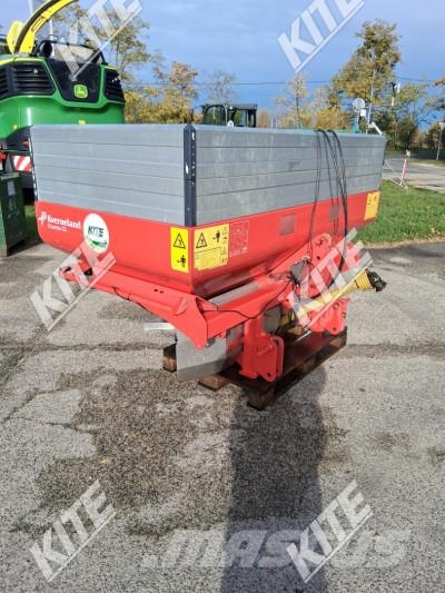 Kverneland Exacta CL معدات رش أسمدة