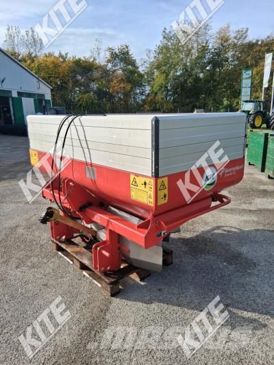 Kverneland Exacta CL معدات رش أسمدة