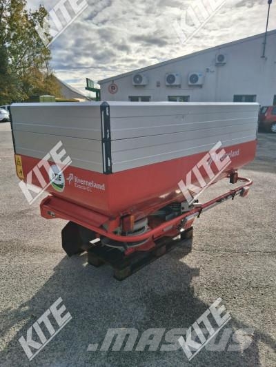 Kverneland Exacta CL معدات رش أسمدة