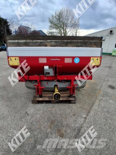 Kverneland Exacta-CL EW 1100 Prskalice đubriva