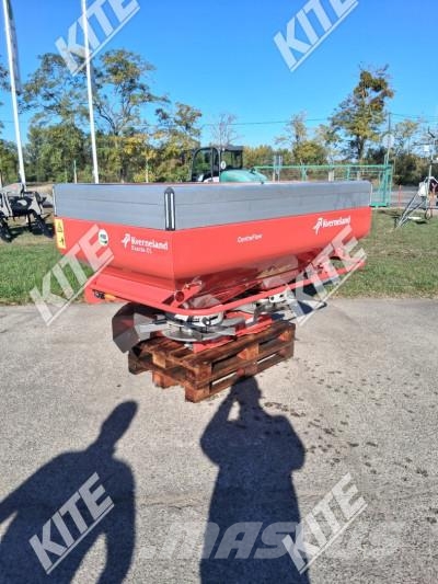 Kverneland Exacta-CL EW 1100 Prskalice đubriva