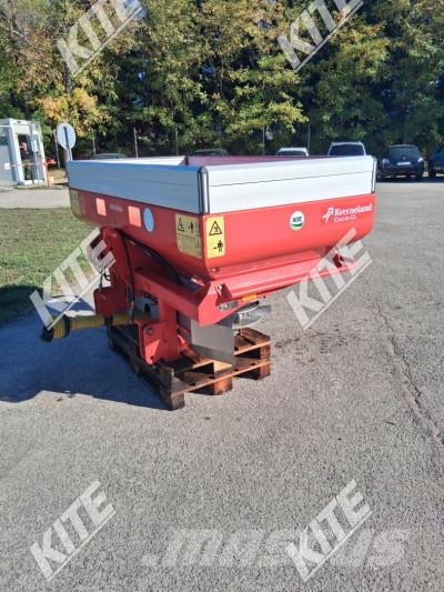 Kverneland Exacta-CL EW 1100 Prskalice đubriva