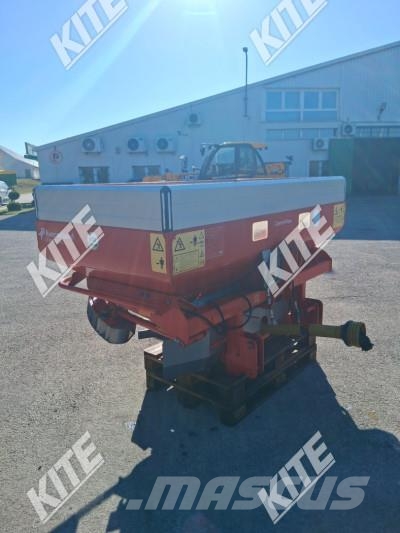 Kverneland Exacta-CL EW 1100 Prskalice đubriva