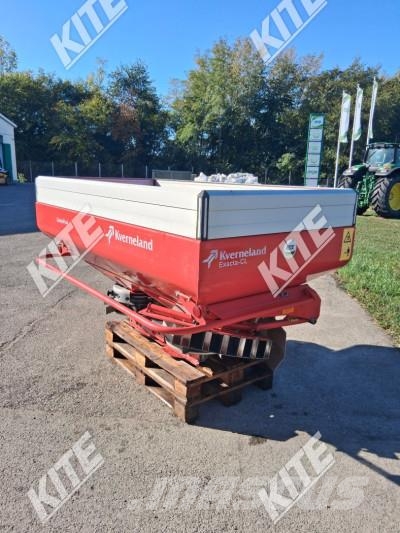 Kverneland Exacta-CL EW 1100 Prskalice đubriva