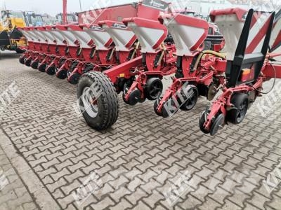 Kverneland Optima RS PD2BB1 مثاقيب مدمجة