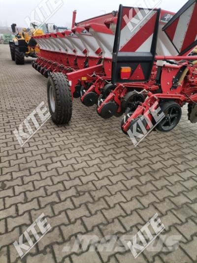 Kverneland Optima RS PD2BB1 مثاقيب مدمجة