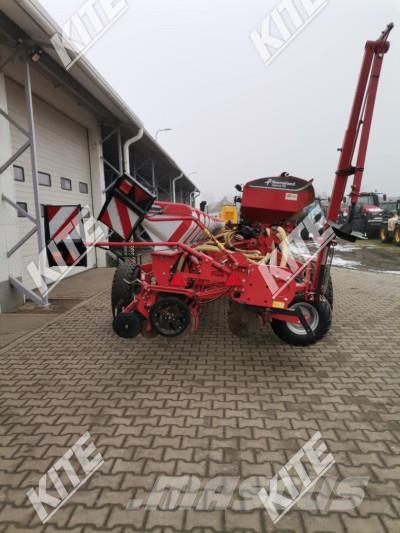 Kverneland Optima RS PD2BB1 مثاقيب مدمجة