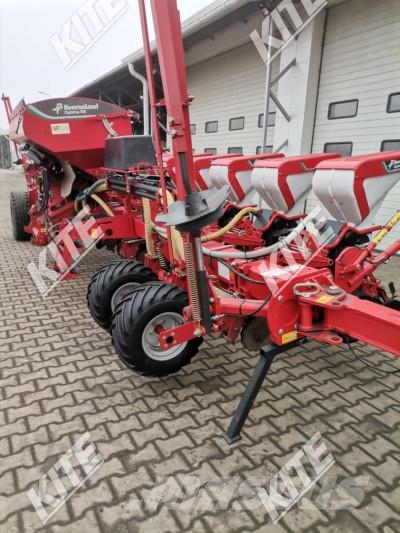 Kverneland Optima RS PD2BB1 مثاقيب مدمجة