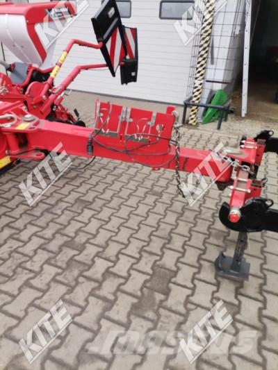 Kverneland Optima RS PD2BB1 مثاقيب مدمجة