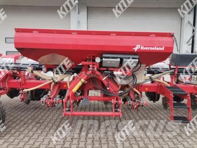 Kverneland Optima RS PD2BB1 مثاقيب مدمجة