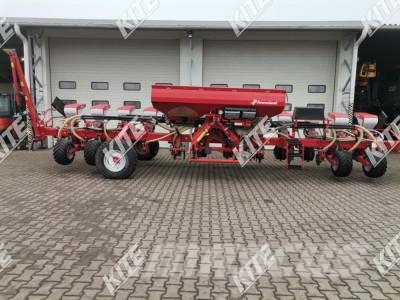 Kverneland Optima RS PD2BB1 مثاقيب مدمجة