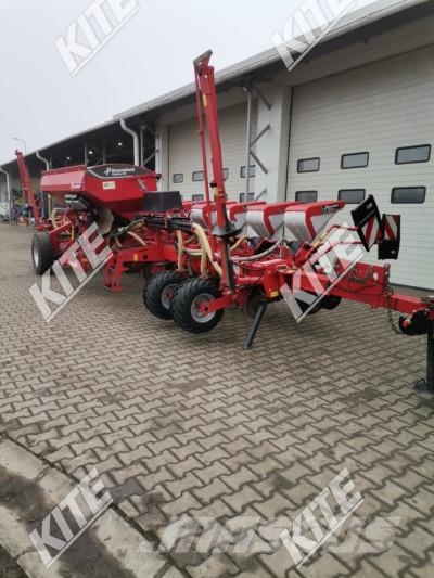 Kverneland Optima RS PD2BB1 مثاقيب مدمجة