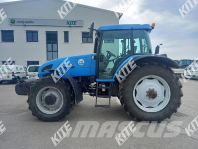 Landini Legend 180 Delta Traktori