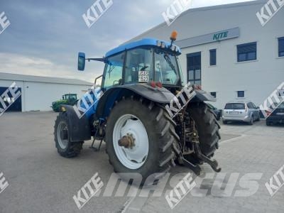 Landini Legend 180 Delta Traktori