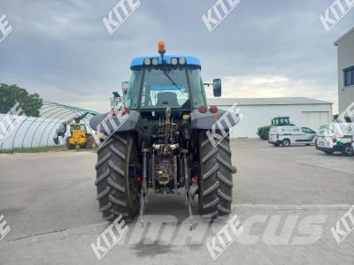 Landini Legend 180 Delta Traktori
