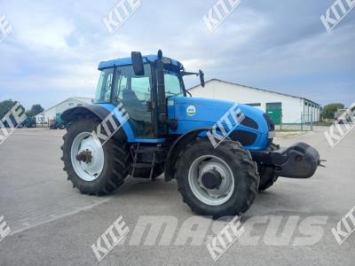 Landini Legend 180 Delta Traktori