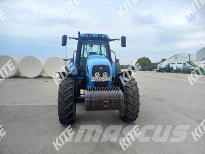 Landini Legend 180 Delta Traktori