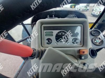 Landini Legend 180 Delta Traktori