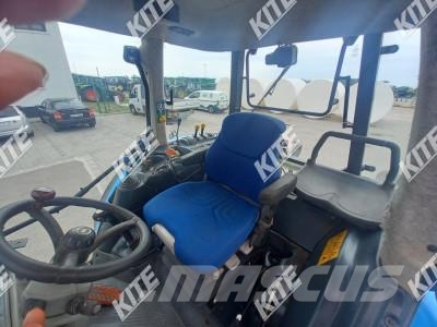 Landini Legend 180 Delta Traktori