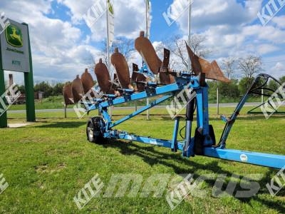 Lemken Euro-Diamant 6N 100 Conventional ploughs