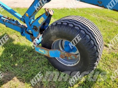 Lemken Euro-Diamant 6N 100 Conventional ploughs