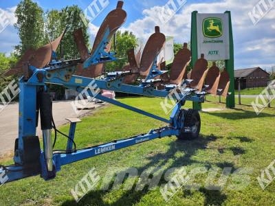 Lemken Euro-Diamant 6N 100 Conventional ploughs