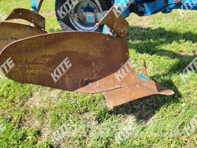 Lemken Euro-Diamant 6N 100 Conventional ploughs