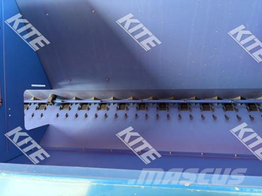 Lemken Saphir 7 Kmetijstvo - drugo