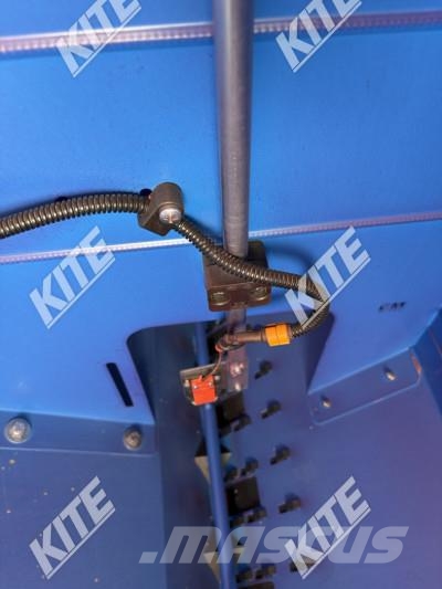 Lemken Saphir 7 Kmetijstvo - drugo