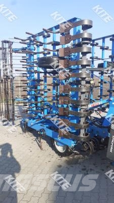 Mandam BEST 6.0 H مسحات مشطية