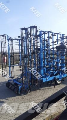 Mandam BEST 6.0 H مسحات مشطية