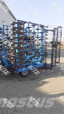 Mandam BEST 6.0 H مسحات مشطية