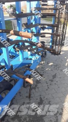 Mandam BEST 6.0 H مسحات مشطية