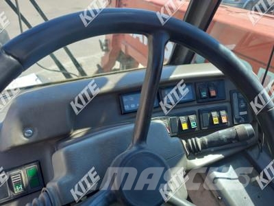Manitou MLT 835-120 LS Põllumajanduslikud teleskoopkäitlejad