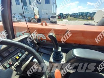 Manitou MLT 835-120 LS Põllumajanduslikud teleskoopkäitlejad