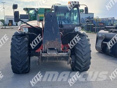 Manitou MLT 840-137 Poljoprivredni teleskopski utovarivači