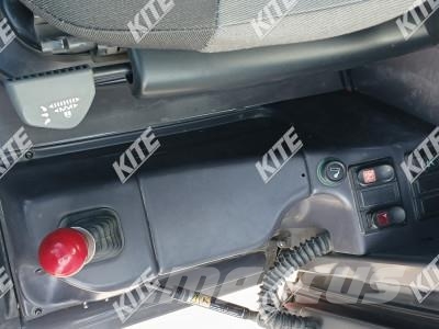 Manitou MLT 840-137 Poljoprivredni teleskopski utovarivači