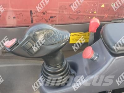 Manitou MLT 840-137 Poljoprivredni teleskopski utovarivači