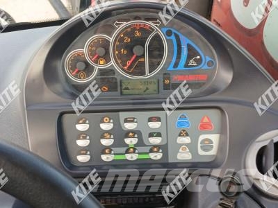 Manitou MLT 840-137 Poljoprivredni teleskopski utovarivači