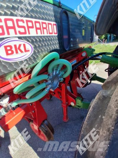 Maschio Gaspardo HS-8 Rows Cultivadoras