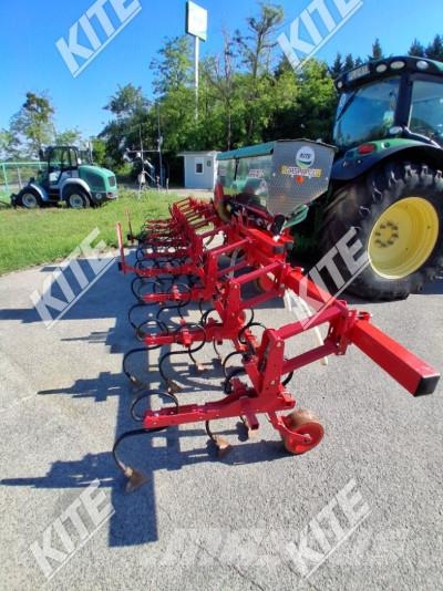Maschio Gaspardo HS-8 Rows Cultivadoras