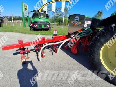 Maschio Gaspardo HS-8 Rows Cultivadoras