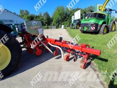 Maschio Gaspardo HS-8 Rows Cultivadoras