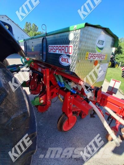 Maschio Gaspardo HS-8 Rows Cultivadoras