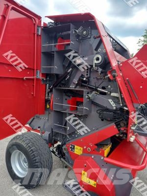 Metal-Fach Z589/24 Körbálázók
