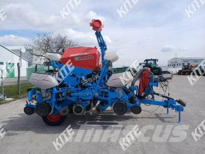 Monosem NX M8 Combination drills