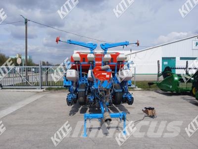 Monosem NX M8 Combination drills