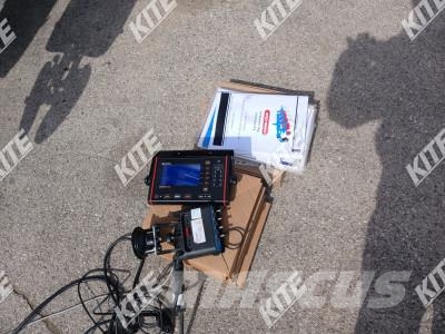 Monosem NX M8 Combination drills