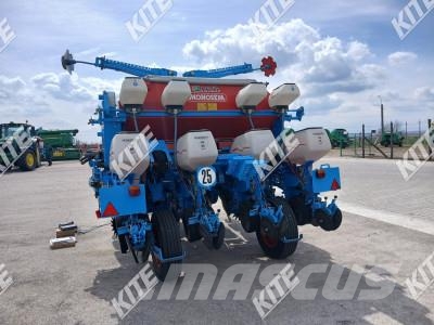 Monosem NX M8 Combination drills